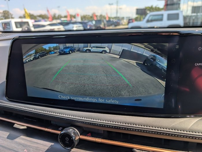 2025 NISSAN ARIYA ENGAGE