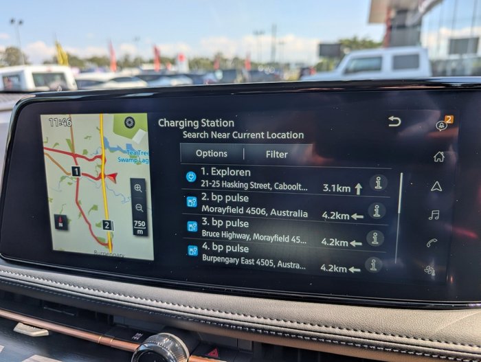 2025 NISSAN ARIYA ENGAGE