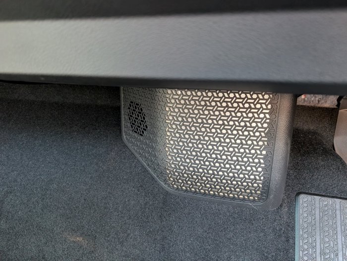 2025 NISSAN ARIYA ENGAGE