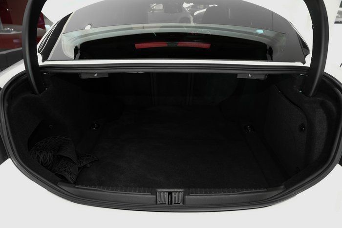 2021 Alfa Romeo Giulia Sport