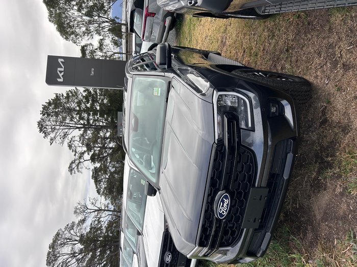 2026 FORD EVEREST