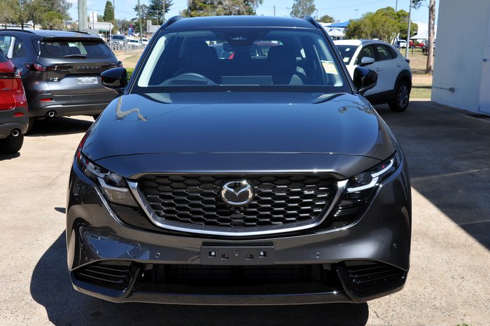 2026 Mazda CX-5 Mazda CX-5 Q 6AUTO G25 AKERA PETROL AWD