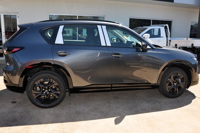 2026 Mazda CX-5 Mazda CX-5 Q 6AUTO G25 AKERA PETROL AWD