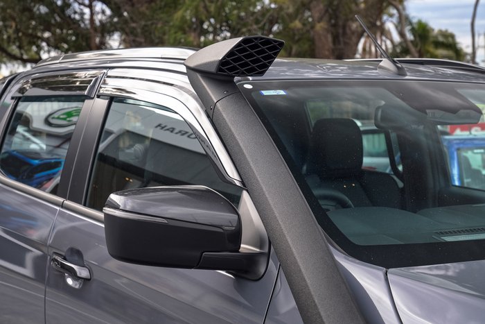 2024 Isuzu D-MAX X-TERRAIN
