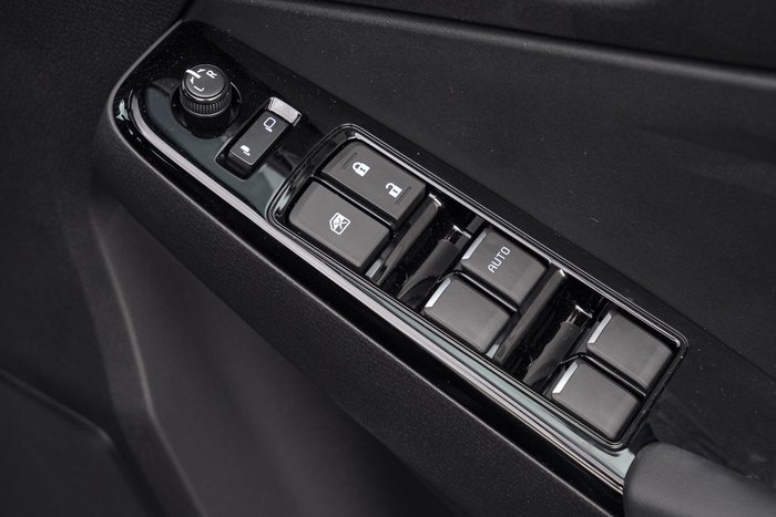 2024 Isuzu D-MAX X-TERRAIN