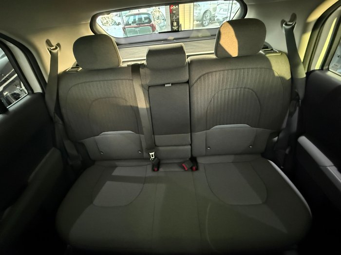 2026 Kia EV3 Air Long Range