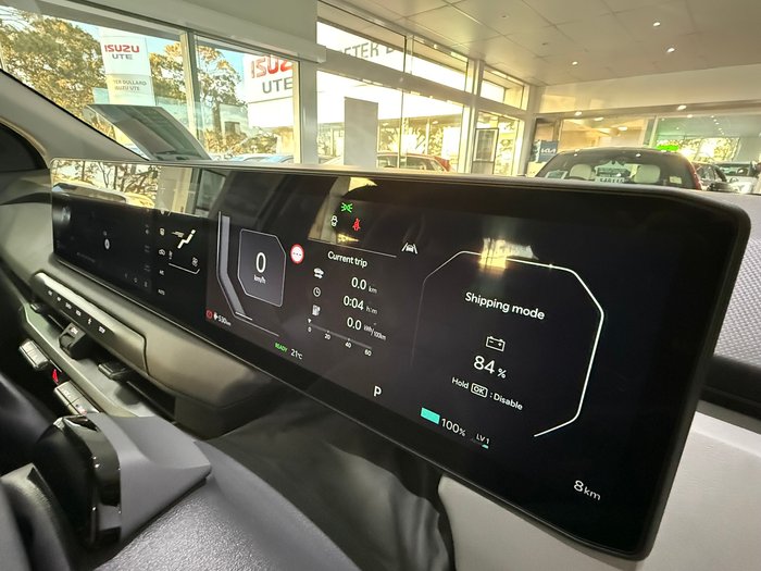 2026 Kia EV3 Air Long Range