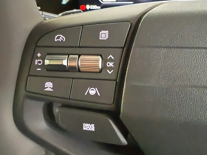 2026 Kia EV3 Air Long Range