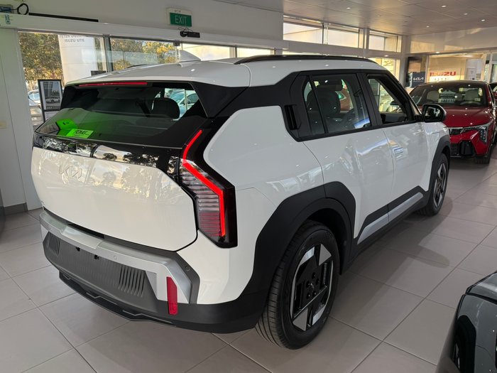 2026 Kia EV3 Air Long Range