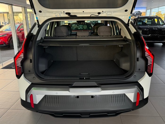 2026 Kia EV3 Air Long Range