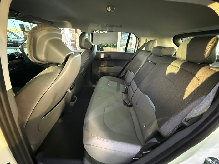 2026 Kia EV3 Air Long Range