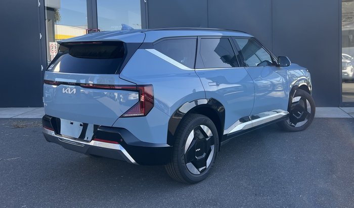 2024 KIA EV5
