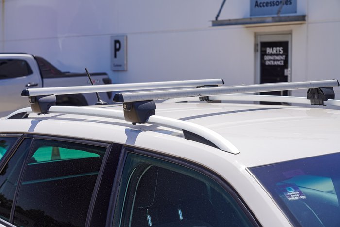 2019 SKODA Fabia 81TSI