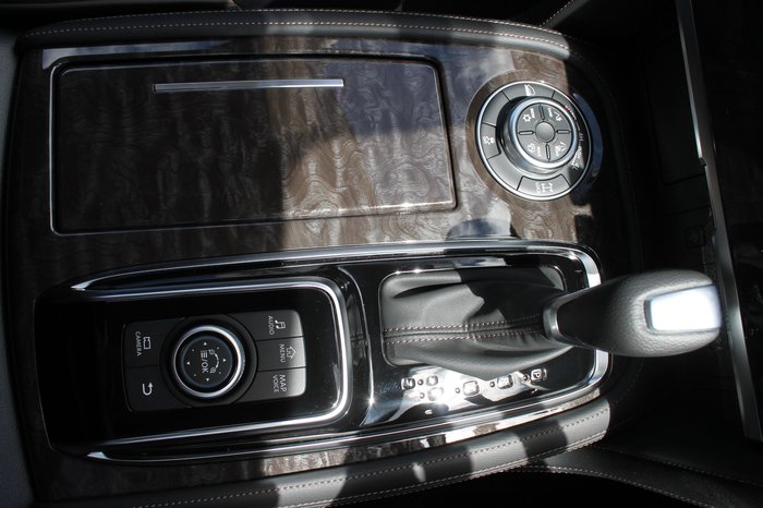 2026 Nissan Patrol Ti