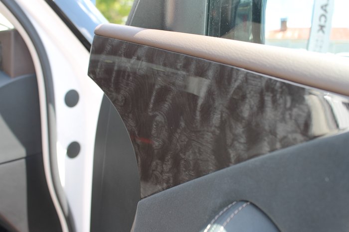 2026 Nissan Patrol Ti