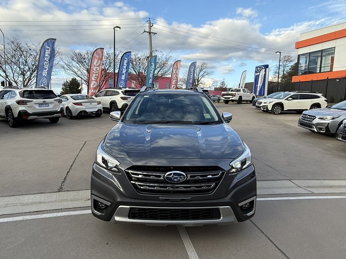 2025 Subaru Outback AWD Touring XT