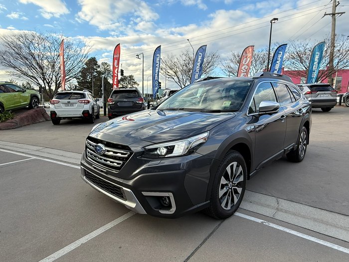 2025 Subaru Outback AWD Touring XT