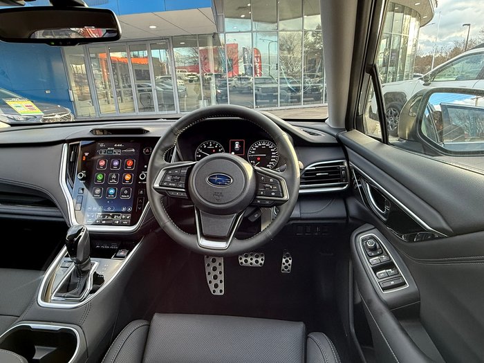 2025 Subaru Outback AWD Touring XT
