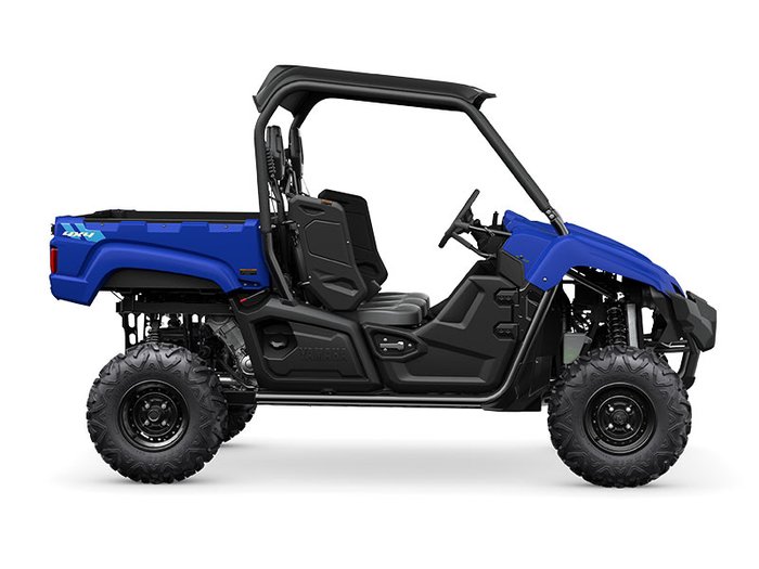 2025 Yamaha VIKING EPS