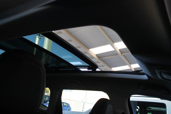 2025 GWM Haval H6 Ultra