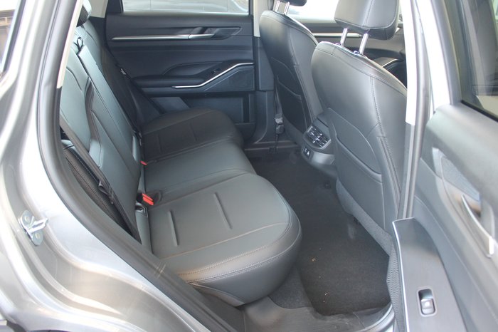 2025 GWM Haval H6 Ultra