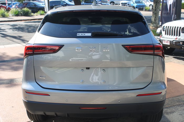 2025 GWM Haval H6 Ultra