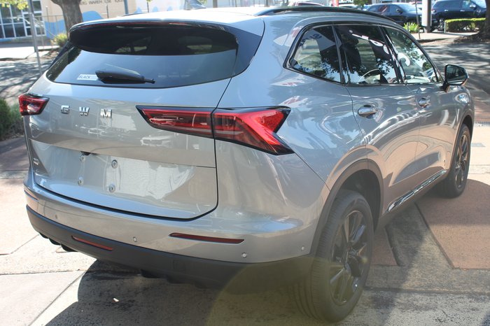 2025 GWM Haval H6 Ultra