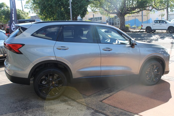 2025 GWM Haval H6 Ultra