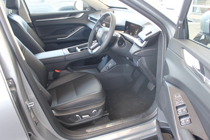 2025 GWM Haval H6 Ultra