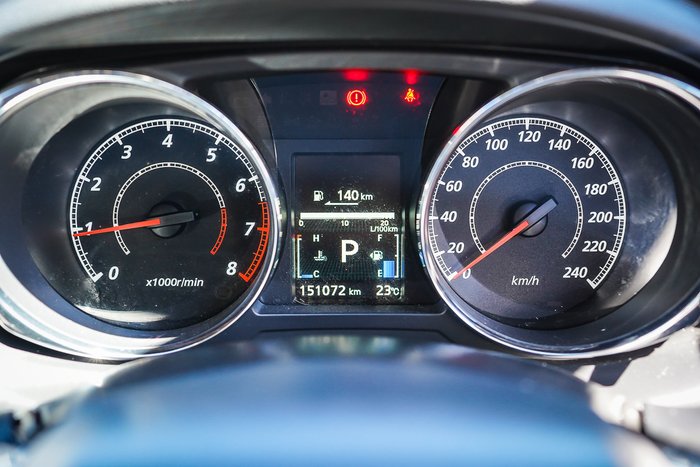2022 MITSUBISHI ASX ES (2WD)