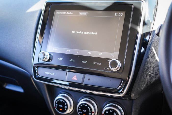 2022 MITSUBISHI ASX ES (2WD)