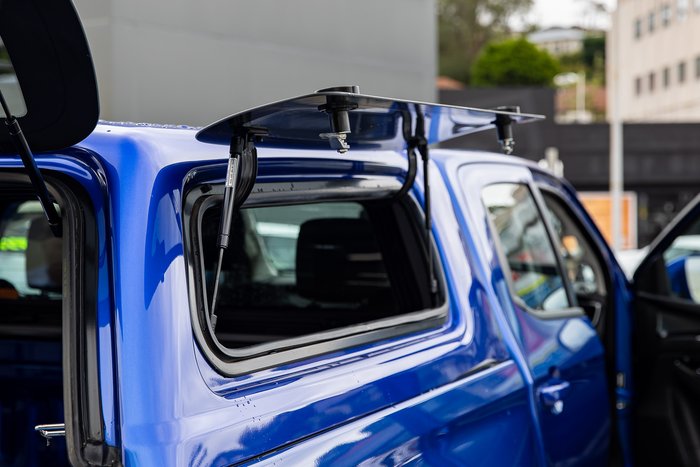 2025 Mazda BT-50 XT