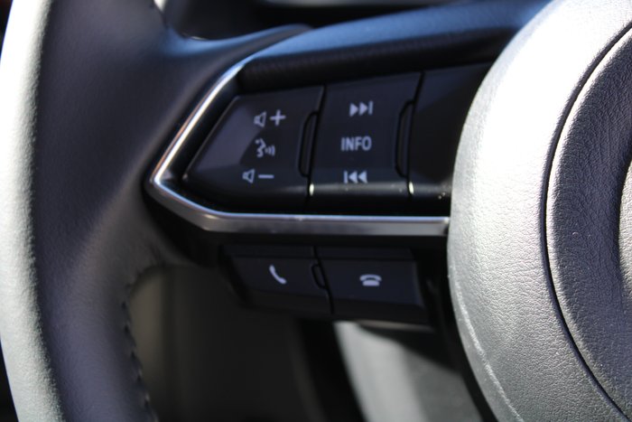 2025 Mazda 2 G15 Evolve