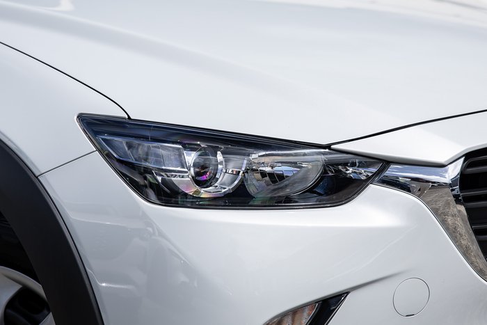 2022 Mazda CX-3 Neo Sport