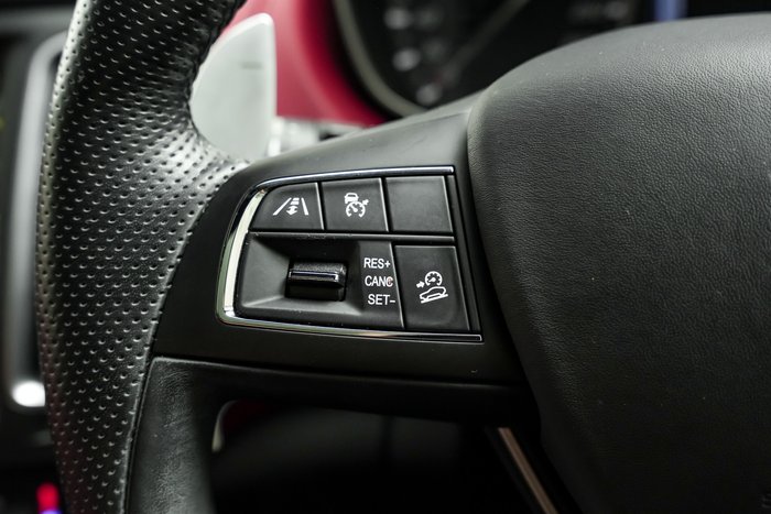 2020 Maserati Levante GranSport M161 MY20 4X4 On Demand BIANCO