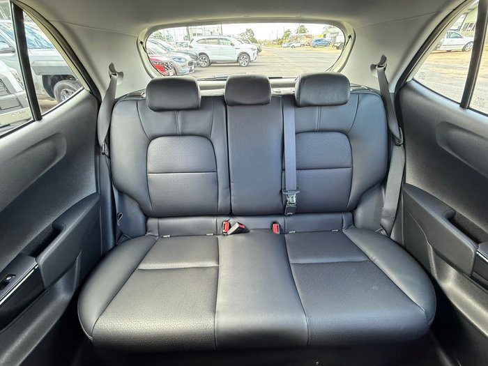 2025 Kia Picanto GT-Line