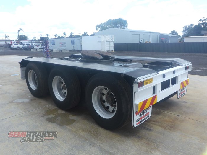 2003 GTE Tri Axle Dolly
