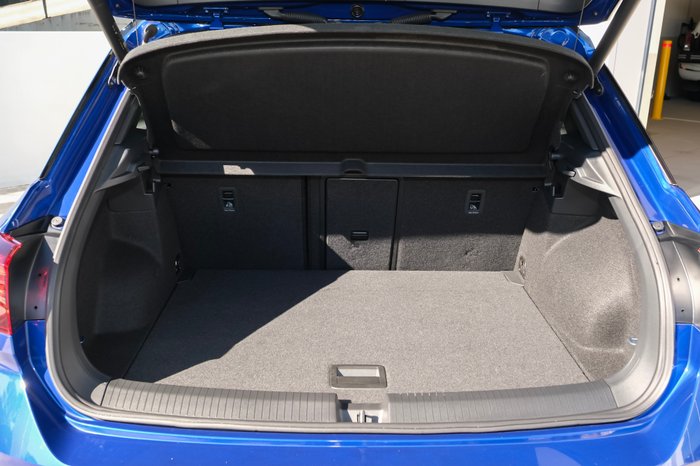 2023 Volkswagen T-Roc 140TSI R-Line
