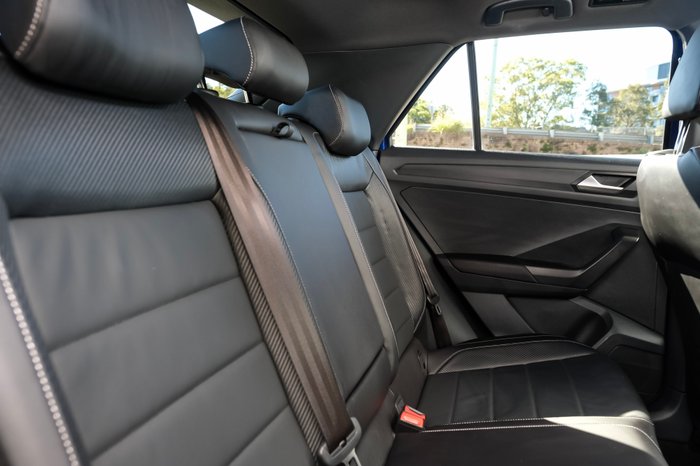 2023 Volkswagen T-Roc 140TSI R-Line