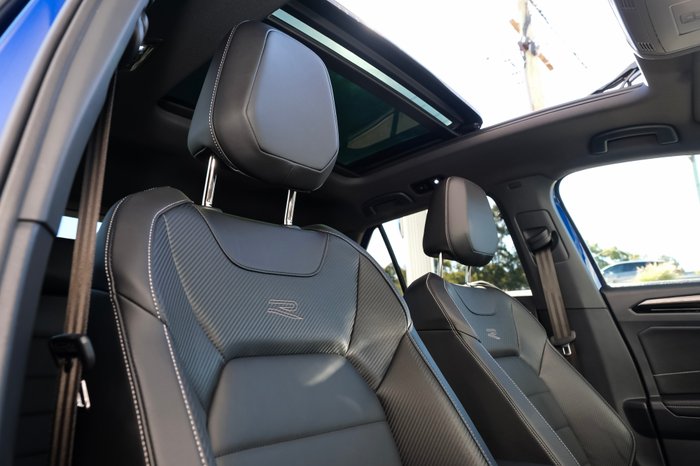 2023 Volkswagen T-Roc 140TSI R-Line
