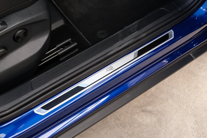 2023 Volkswagen T-Roc 140TSI R-Line