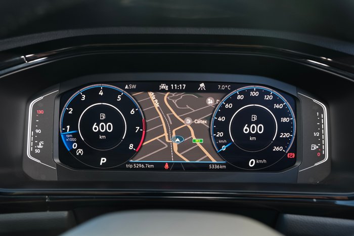 2023 Volkswagen T-Roc 140TSI R-Line