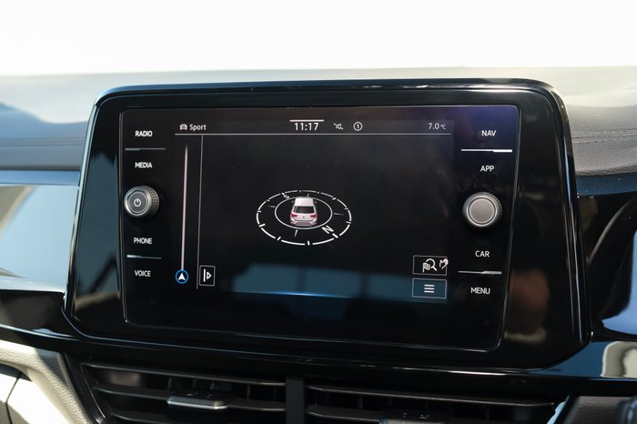 2023 Volkswagen T-Roc 140TSI R-Line