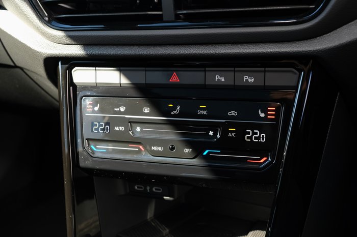 2023 Volkswagen T-Roc 140TSI R-Line