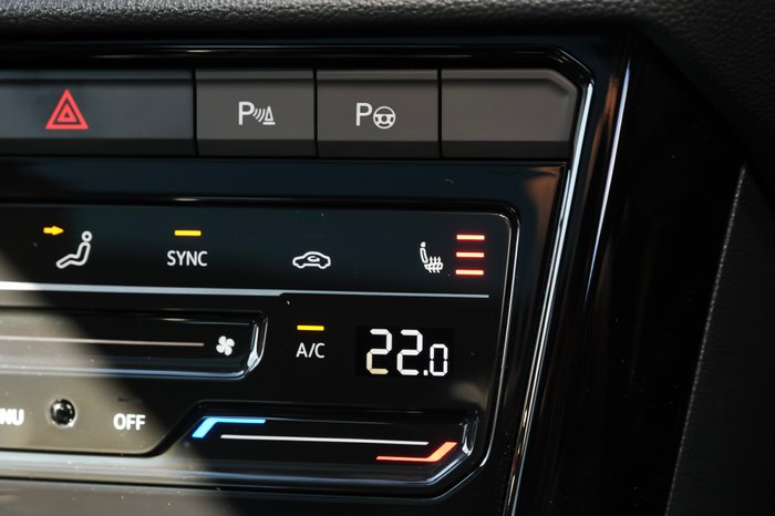 2023 Volkswagen T-Roc 140TSI R-Line