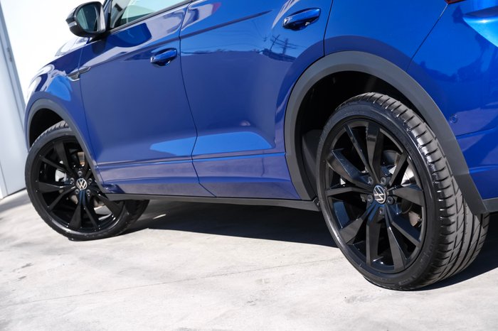 2023 Volkswagen T-Roc 140TSI R-Line