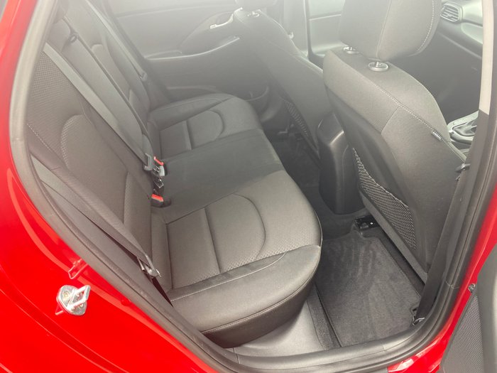 2017 HYUNDAI i30 ACTIVE