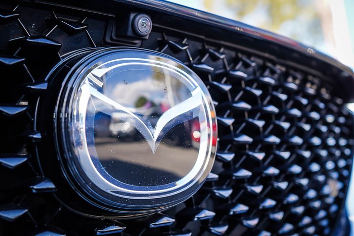 2022 MAZDA CX-30 G25 ASTINA (FWD)