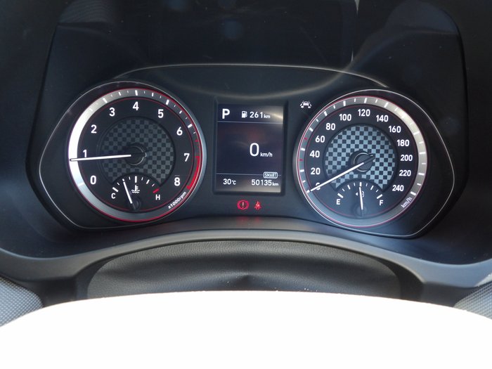 2019 Hyundai Veloster