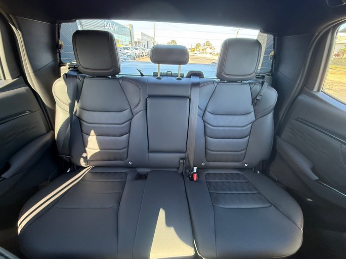 2025 Isuzu D-MAX X-TERRAIN